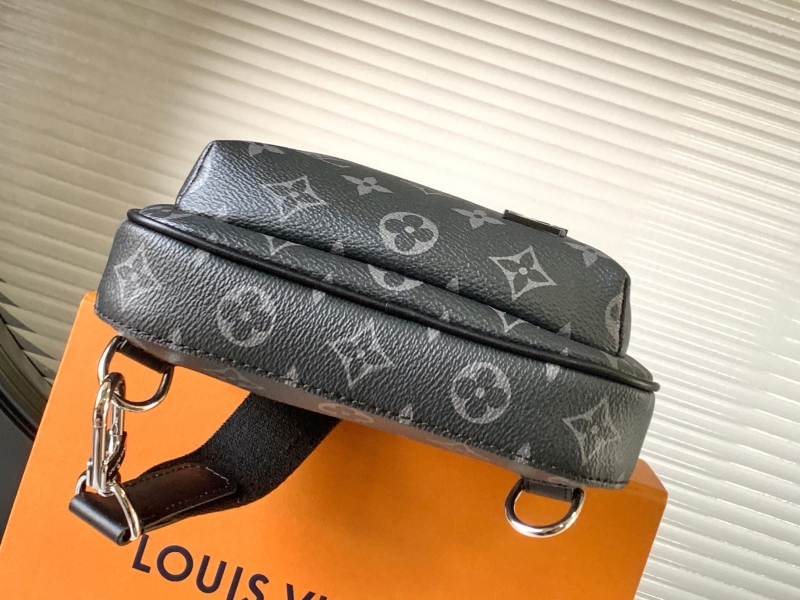 LV Waist & Chest Packs